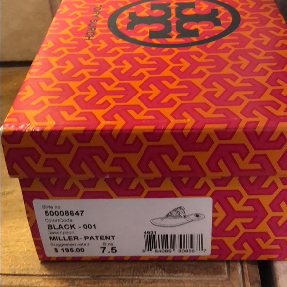 Tory Burch Sandals - Picture 8 of 8